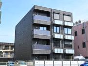 グランシャーメゾン新大宮