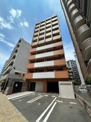 CENTER MARK三萩野