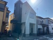 上鶴間本町9丁目貸家