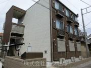 ＪＲ中央線八王子駅まで徒歩23分