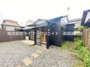 ＪＲ埼京線与野本町駅まで徒歩8分