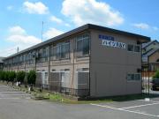 ハイツRY東石岡C棟