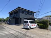 高城町貸家