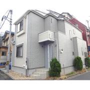 新座市北野3丁目住宅