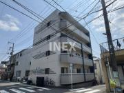 相鉄本線天王町駅まで徒歩10分