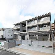 近鉄名古屋線烏森駅まで徒歩6分