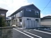 ＪＲ奥羽本線秋田駅までバス約24分 徒歩1分