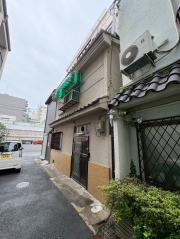 仲人連合会館跡物件
