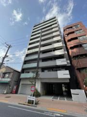 ＪＲ山手線西日暮里駅まで徒歩12分