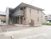 あいの風とやま鉄道富山駅まで徒歩18分