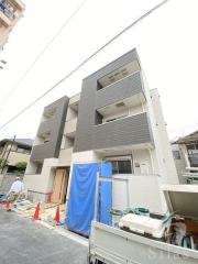 地下鉄御堂筋線西田辺駅まで徒歩7分
