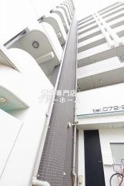 ＪＲ阪和線堺市駅まで徒歩7分