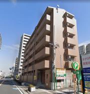南海本線泉大津駅まで徒歩3分