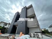 西鉄天神大牟田線聖マリア病院前駅まで徒歩5分