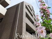 東京メトロ丸ノ内線(方南町支線)方南町駅まで徒歩6分