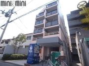 阪急神戸線武庫之荘駅まで徒歩17分