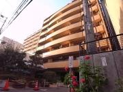 地下鉄空港線赤坂駅まで徒歩8分