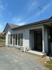 ＪＲ常磐線亘理駅
