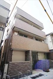ＪＲ埼京線板橋駅まで徒歩6分