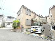 上野東2丁目2-12戸建て