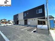 アルファ・庭瀬角部屋