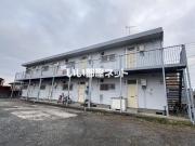 ＪＲ高崎線深谷駅まで徒歩20分