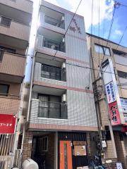 南海本線堺駅まで徒歩2分