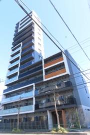 KDXレジデンス町田North