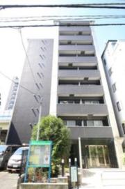 シンシア白金高輪