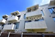 小田急小田原線経堂駅まで徒歩10分