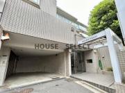 ＪＲ山手線大崎駅まで徒歩10分