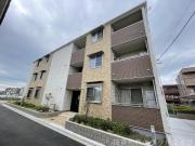 シャルマン東寺南III