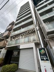 都営新宿線大島駅まで徒歩4分