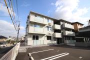 ハイアーク C棟