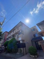 ＪＲ阪和線信太山駅まで徒歩3分