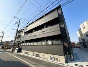 セレニティ照ヶ丘矢田B棟