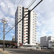 ＪＲ中央本線大曽根駅まで徒歩1分
