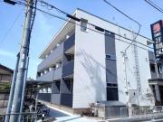 近鉄難波・奈良線河内花園駅まで徒歩3分