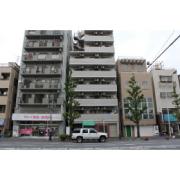 クリオ川崎東参番館