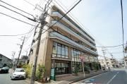 プライオール協和登戸