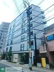 エンデュランス松戸