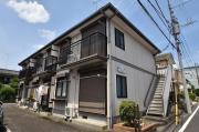 ＪＲ中央線豊田駅まで徒歩18分