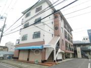 阪急宝塚線蛍池駅まで徒歩12分