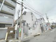 シティパレス佐保川Pー7