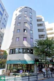 東池袋マンション