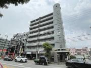 地下鉄千日前線北巽駅まで徒歩2分