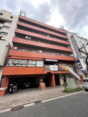 ライオンズマンション関内第弐