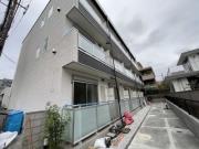 京王相模原線京王多摩センター駅まで徒歩13分