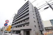 東武伊勢崎・大師線鐘ヶ淵駅まで徒歩3分
