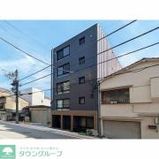 レガーロ上野松が谷